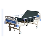 Powder Coated Patient Examination Table Steel Basin Medical Exam